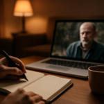 Cara Membedah Profil Presenter TV Lewat Film Dokumenter