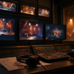 Cara Menilai Kualitas Acara Variety Show TV