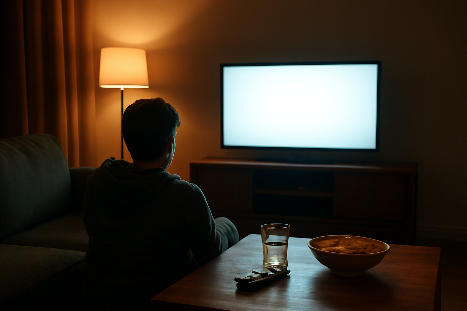 Cara Menonton Film Sesuai Mood agar Tidak Bosan