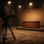 7 Film Tentang Presenter TV yang Layak Ditonton