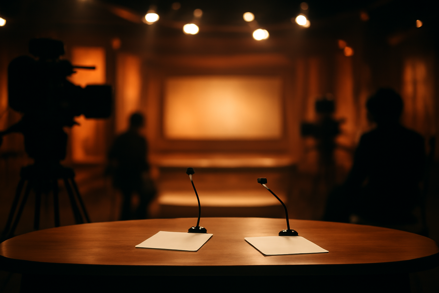 Karakter Presenter TV yang Menentukan Arah Acara